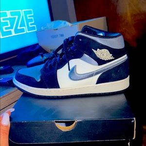COPY - Used Nike shoes for men